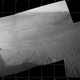 A mosaic of five images showing Perseverance Valley, Opportunity’s current location on Mars.